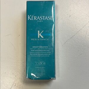 Resistance Serum Thérapiste - Kerastase